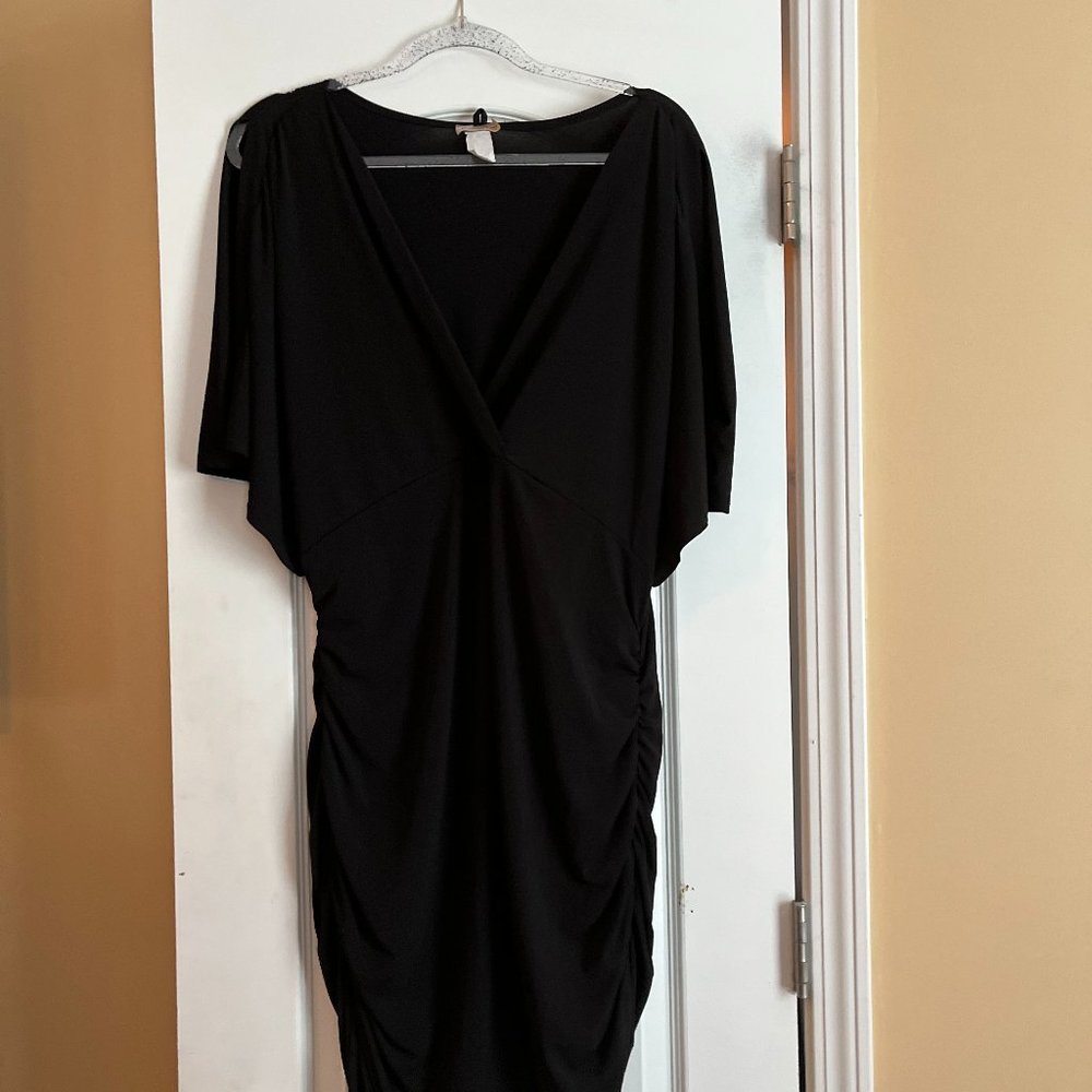 That Little Black Dress! Size Large